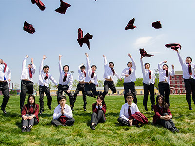 北京爱迪国际学校2021年学费、收费多少？