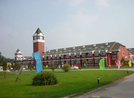北京爱迪国际学校学费多少钱？