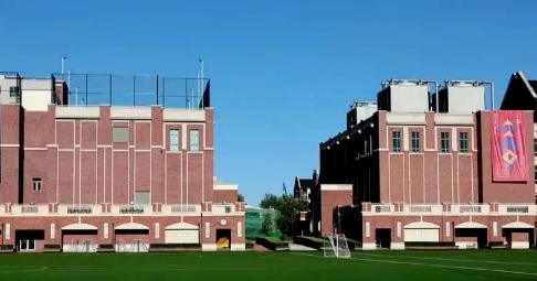 北京鼎石学校