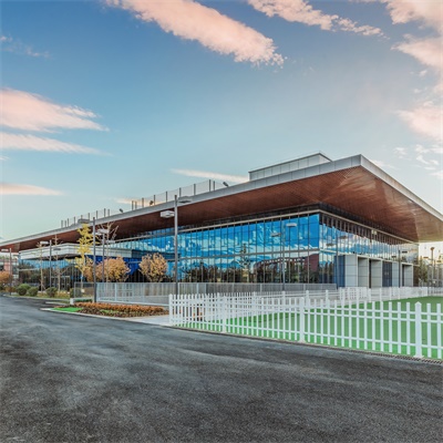 北京市朝阳区赫德双语学校介绍