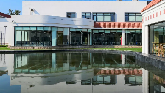 北京市朝阳区赫德学校