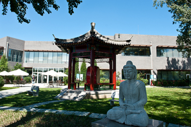 北京京西学校