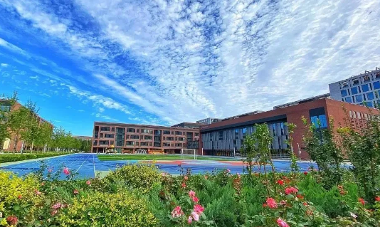 北京市朝阳区凯文学校