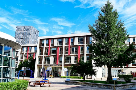 北京乐成学校