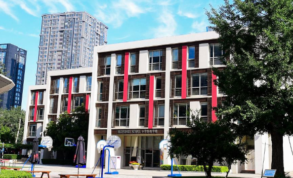 北京乐成国际学校招生范围