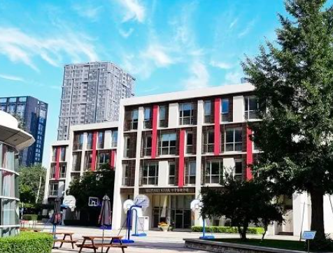 2024年北京乐成国际学校入学招生测试