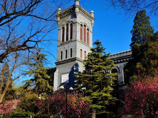 北京潞河国际教育学园开放日在线预约报名(3月30日)