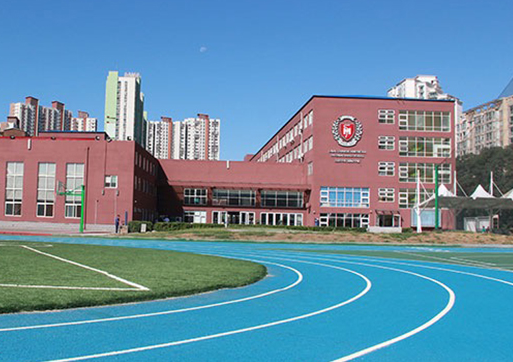 北京市朝阳区力迈学校