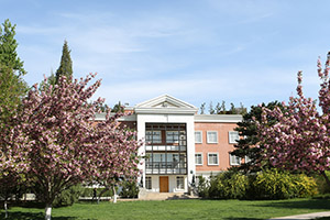 北京市私立汇佳学校