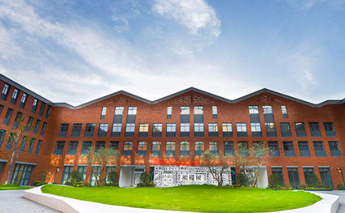 北京世青学校