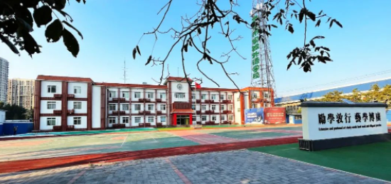 北京市实验外国语学校2023学年招生计划