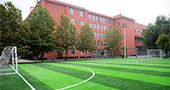 北京新府学外国语学校初中课程介绍