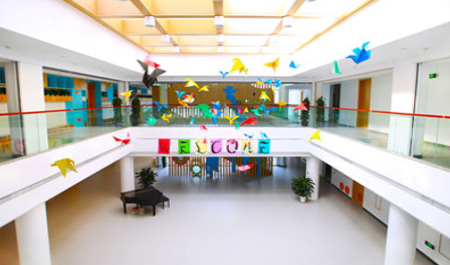 北京新英才学校