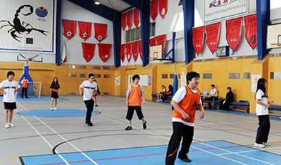北京耀中国际学校2020-2021入学学费政策介绍