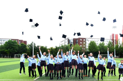 2023年北京市中芯学校招生信息