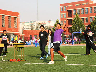 北京师范大学第二附属中学国际部招生概况