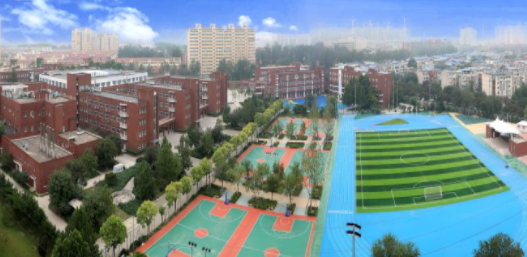 北京外国语大学附属外国语学校简介