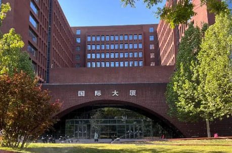 北京外国语大学国际课程中心开放日暨入学测试(3月24日)