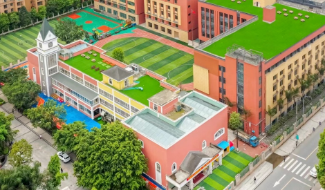 2023沃顿公学招生简章介绍