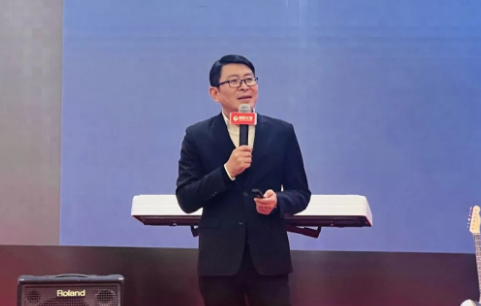 朝阳义塾2024年春季学期开学典礼！