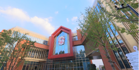 北京德闳学校