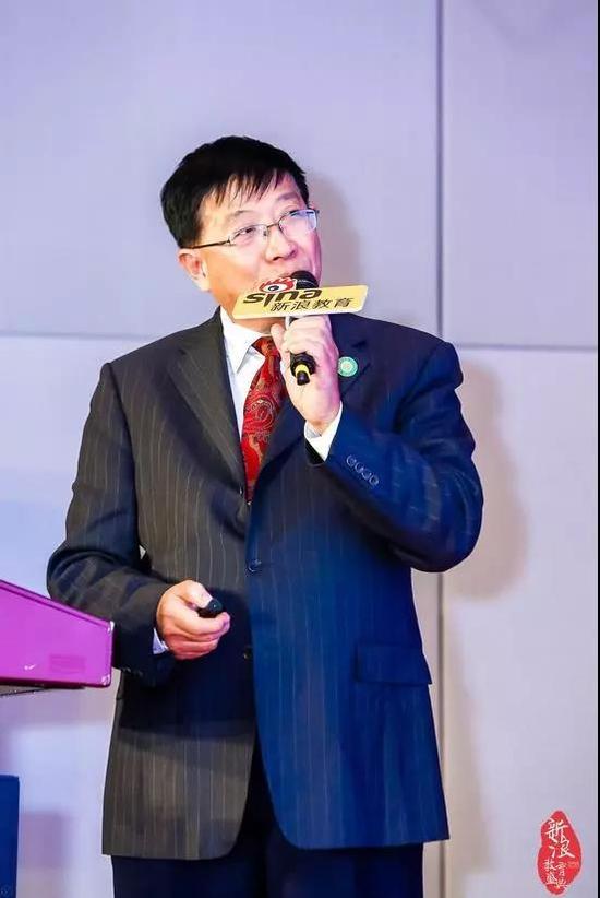 包玉刚吴子健：国际学校的出路是发掘学生个性