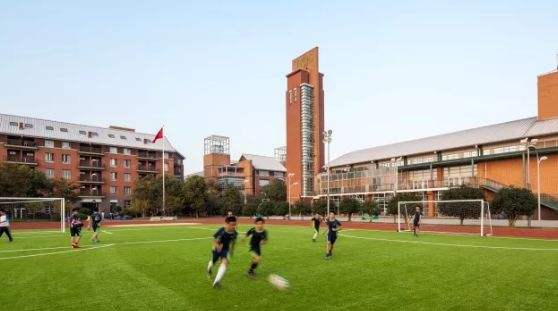 国际学校