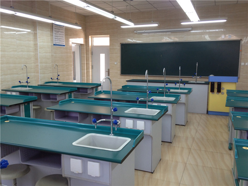 化学实验室