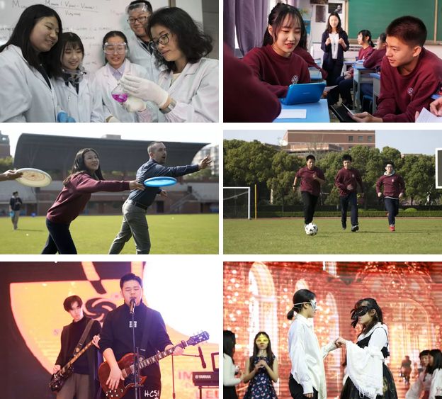 美国诺科学校上海分校怎么样？