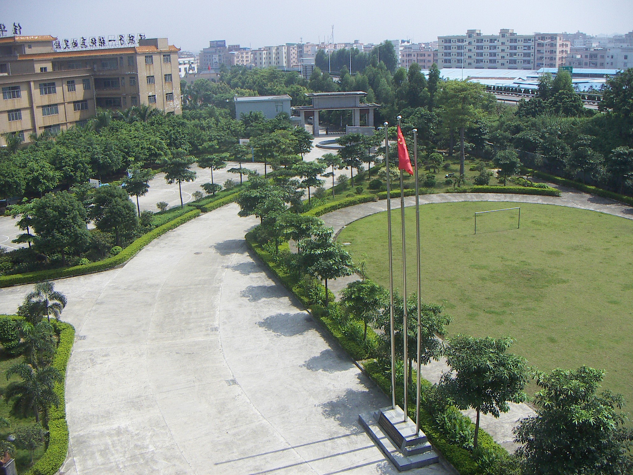 中考后如何准备国际学校国际高中的面试？