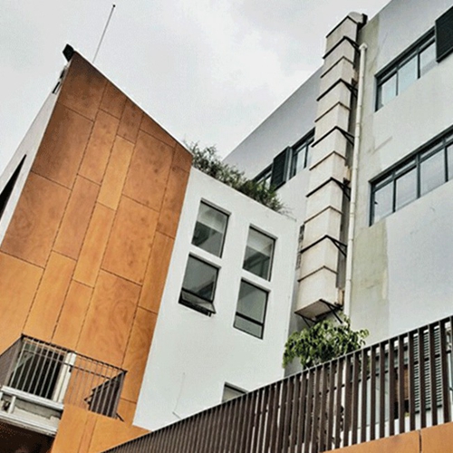 上海康德双语实验学校学费