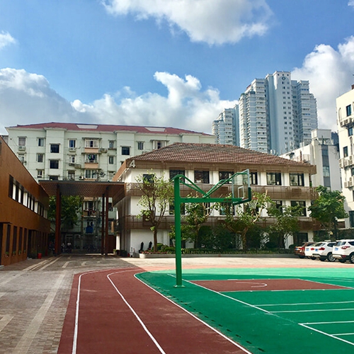 上海康德双语实验学校学费