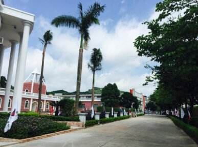 深圳国际学校有哪些
