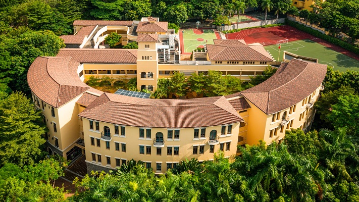 深圳这些双语学校值得选择，入读时千万注意这些！