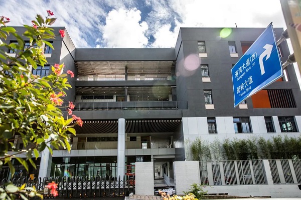 深圳这些双语学校值得选择，入读时千万注意这些！