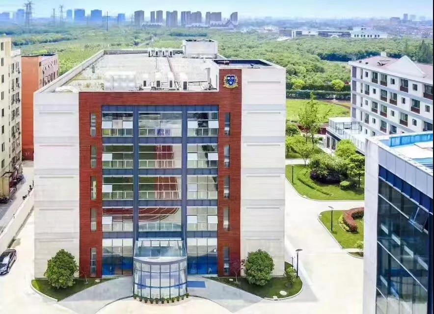 上海诺美学校2021年招生入学条件