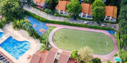深圳蛇口国际学校