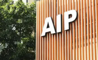 广美附中AIP