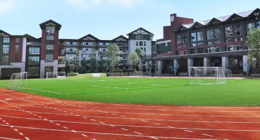 广州加拿大国际学校
