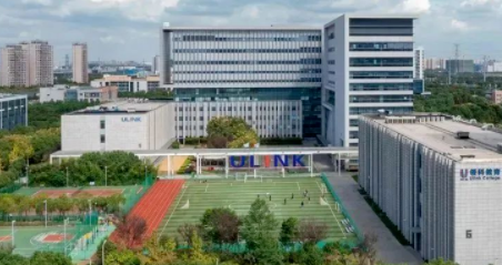 苏州领科海外教育学校