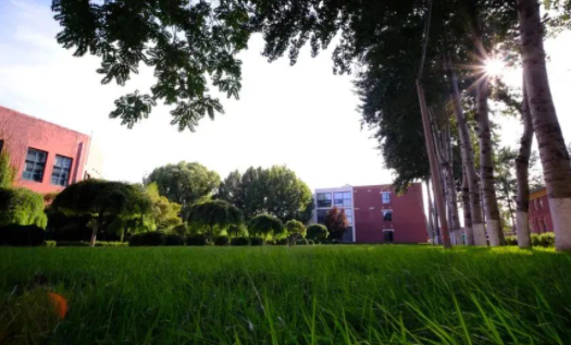 北京通州私立树人学校