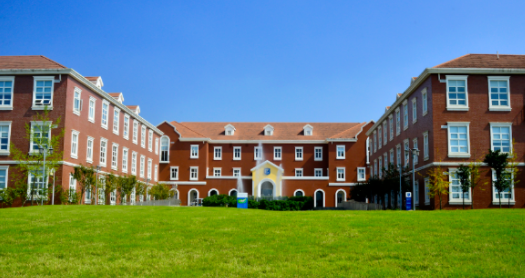 成都乐盟国际学校