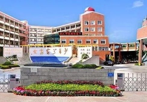 深大师院国际部（南山校区）招生信息及学费标准