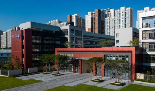 2023年深圳前海国王国际学校招生对象