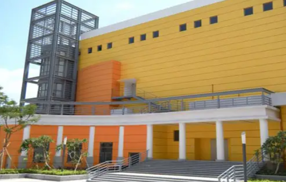 2023年QSI科爱赛国际学校招生对象及学费