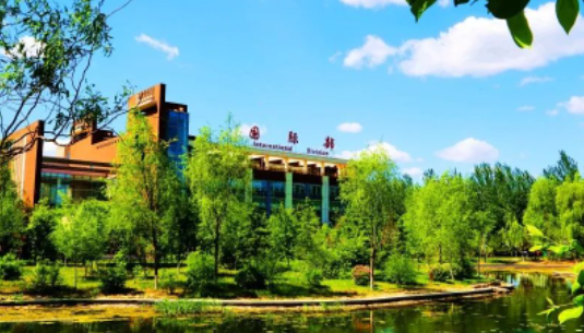 长春市实验中学国际部加拿大高中2023年招生说明