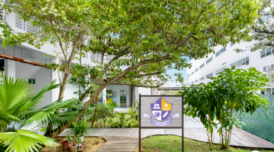 2023年天津维多利亚世界学院学费标准