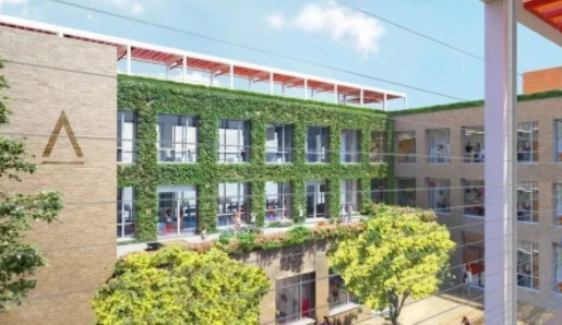 深圳爱文世界学校2023年招生信息