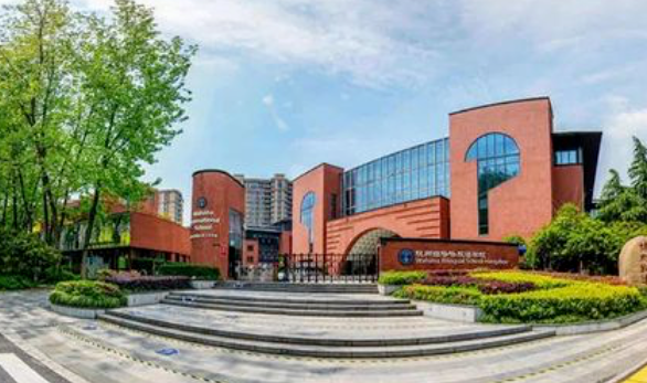 杭州娃哈哈双语学校招生信息及学费