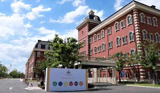 杭州惠立学校招生信息及学费